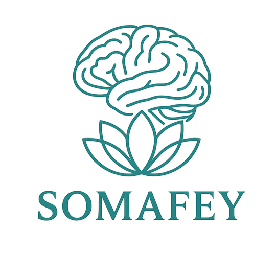 Digital Guides for Brain, Body & Balance At Somafey, we create practical, science-based PDF guides to help people improve focus, memory, and wellness.